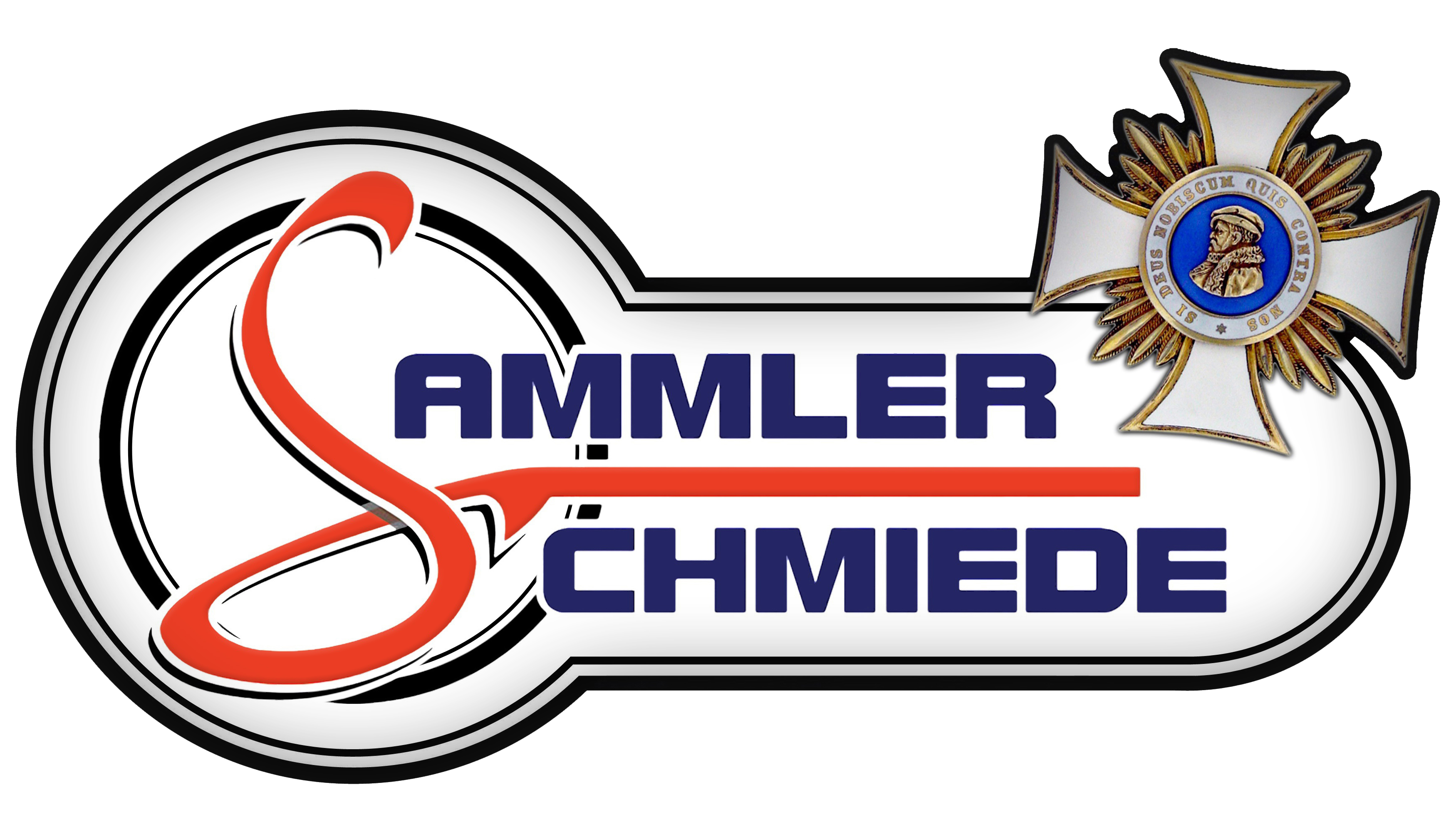 Sammlerschmiede Logo
